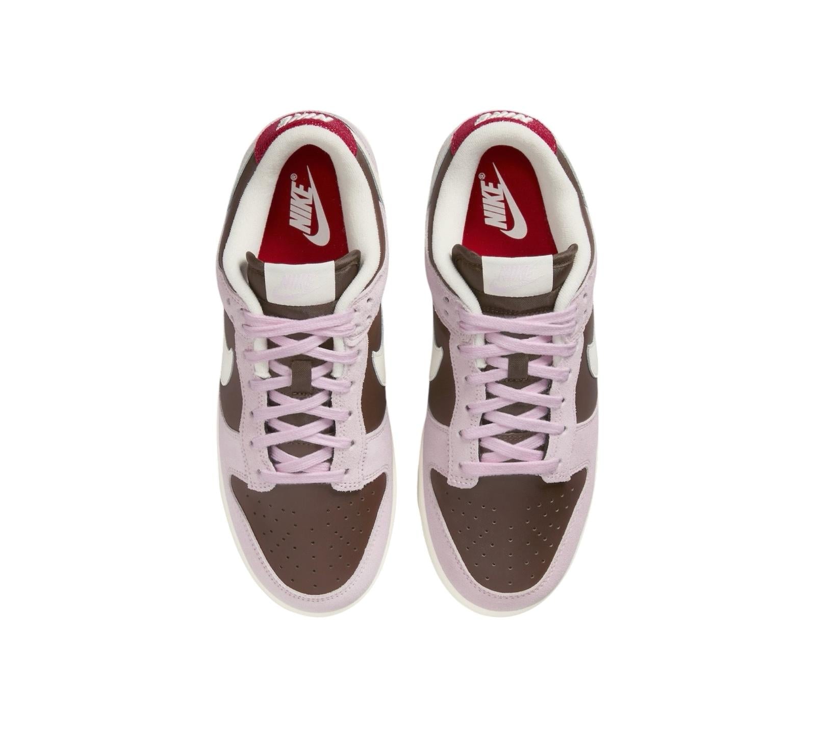NIKE DUNK LOW NEAPOLITAN