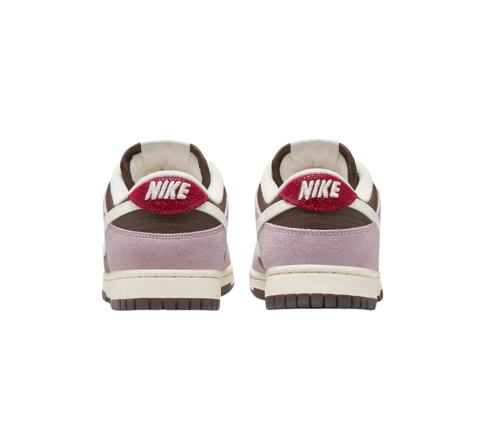 NIKE DUNK LOW NEAPOLITAN