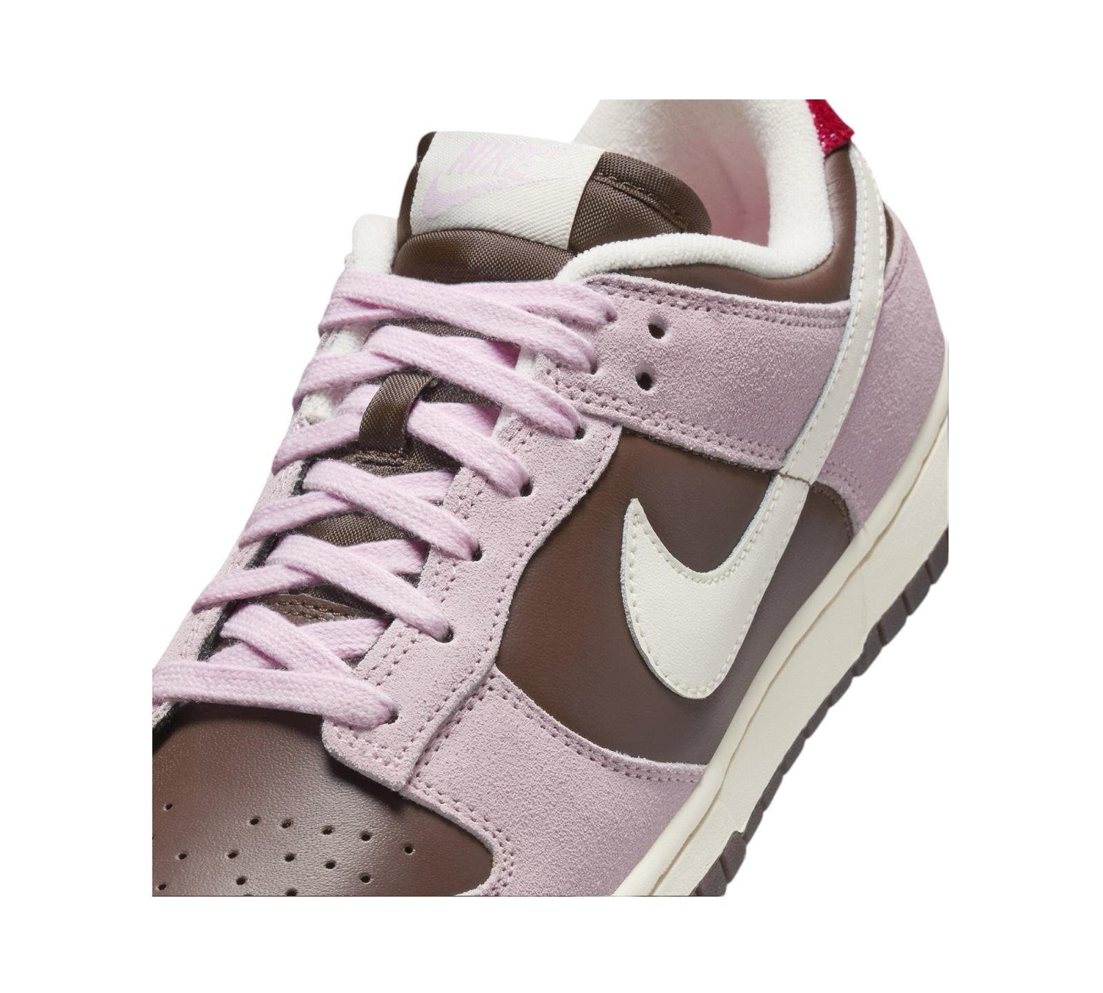 NIKE DUNK LOW NEAPOLITAN