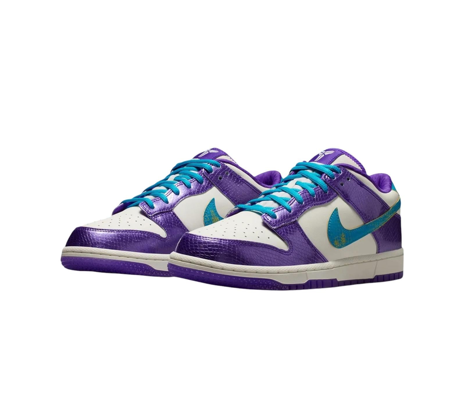 NIKE DUNK LOW PROTRO KOBE BRYANT DRAFT DAY
