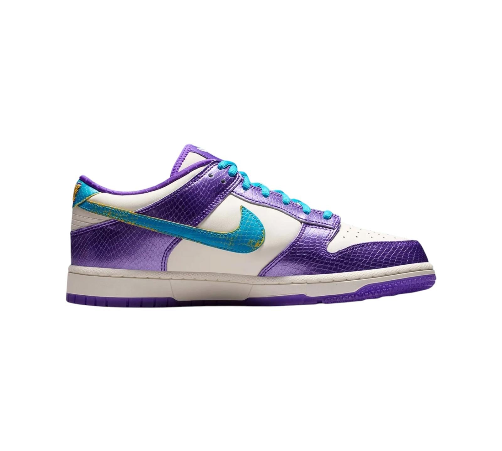 NIKE DUNK LOW PROTRO KOBE BRYANT DRAFT DAY