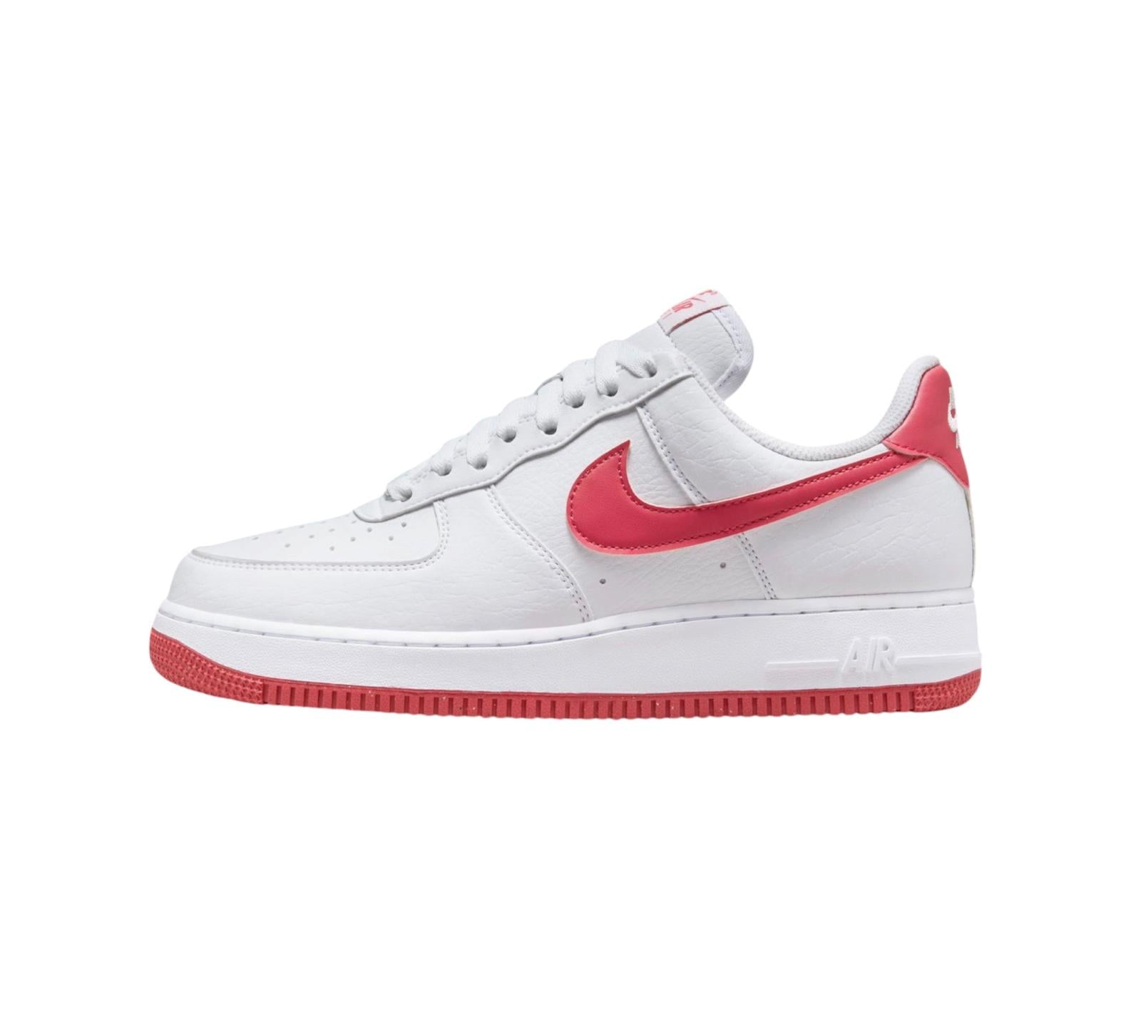 NIKE AIR FORCE 1 LOW '07 NEXT NATURE ASTER PINK