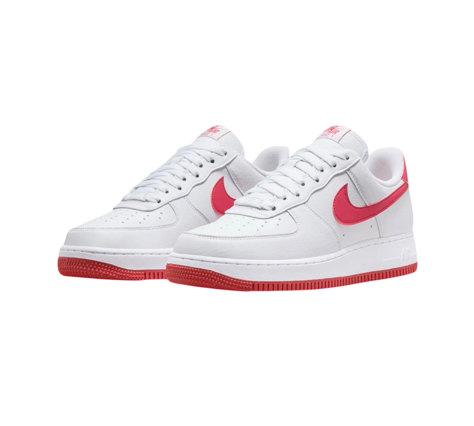 NIKE AIR FORCE 1 LOW '07 NEXT NATURE ASTER PINK