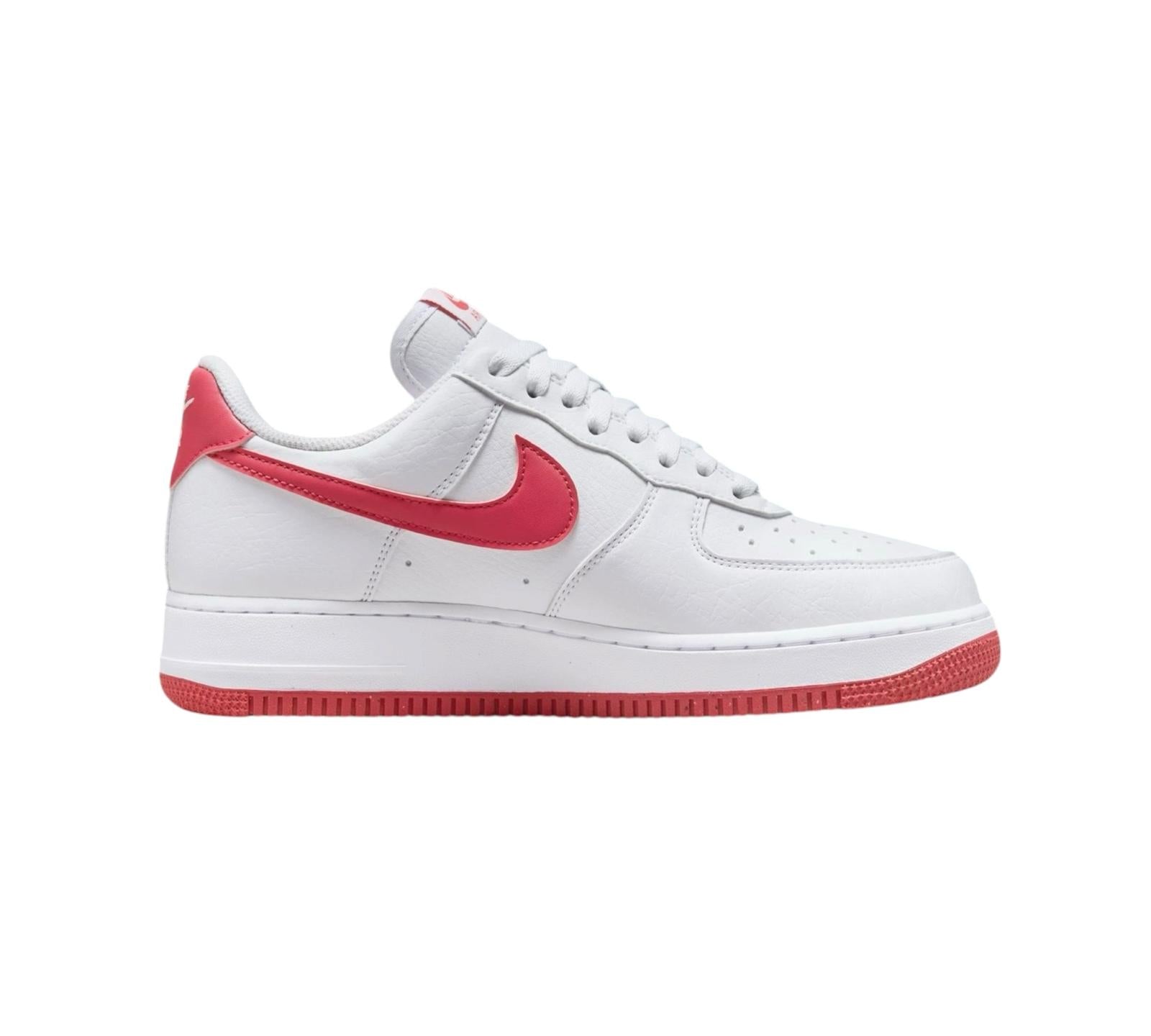 NIKE AIR FORCE 1 LOW '07 NEXT NATURE ASTER PINK