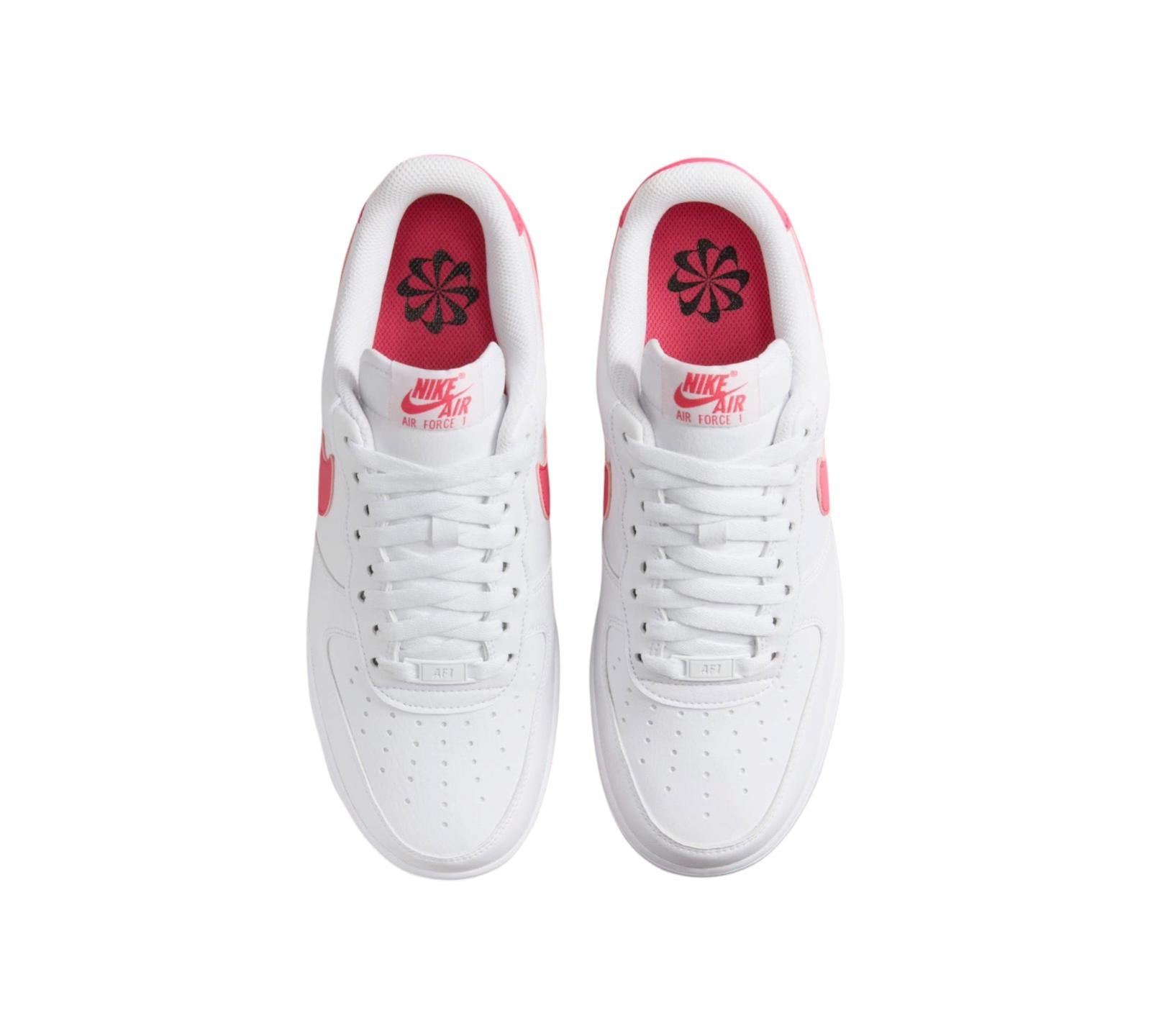 NIKE AIR FORCE 1 LOW '07 NEXT NATURE ASTER PINK