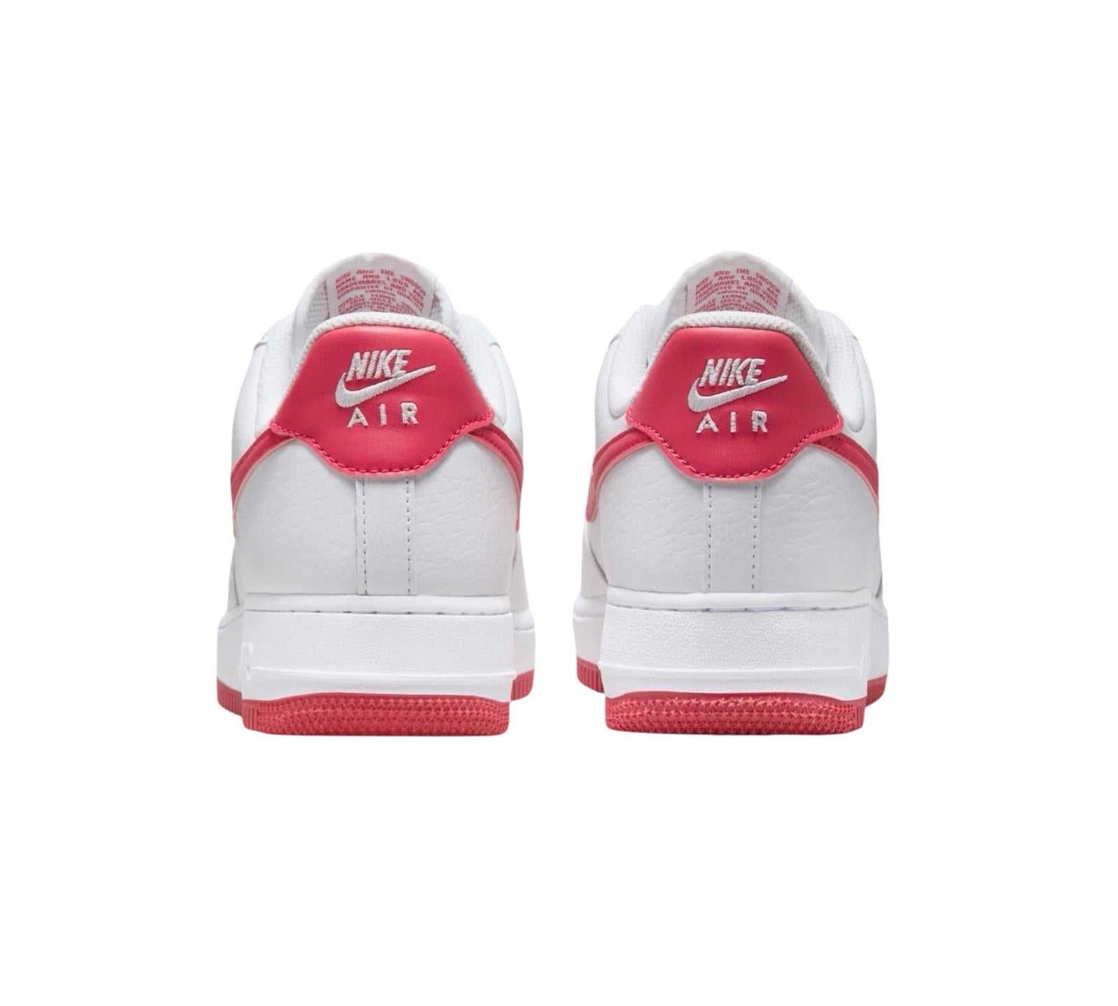 NIKE AIR FORCE 1 LOW '07 NEXT NATURE ASTER PINK