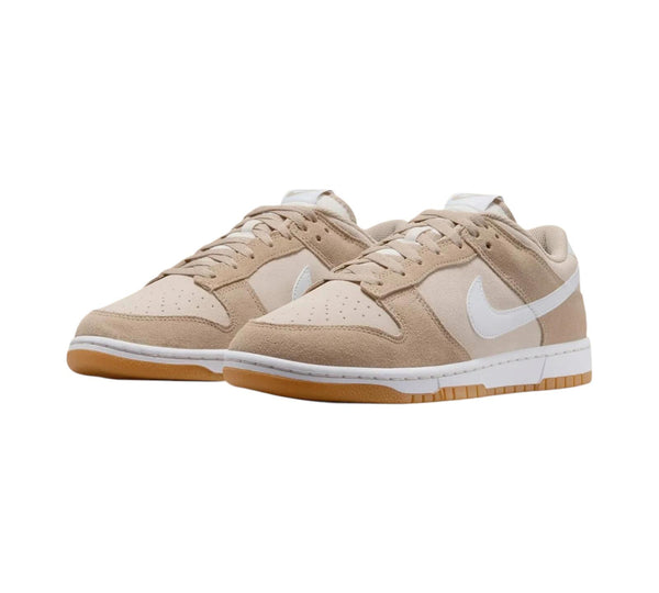 NIKE DUNK LOW SE LIGHT OREWOOD GUM