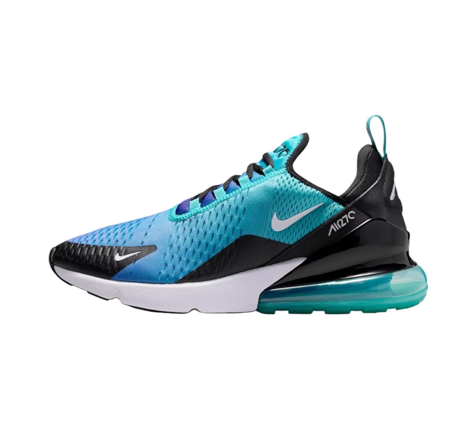 NIKE AIR MAX 270 DUSTY CACTUS
