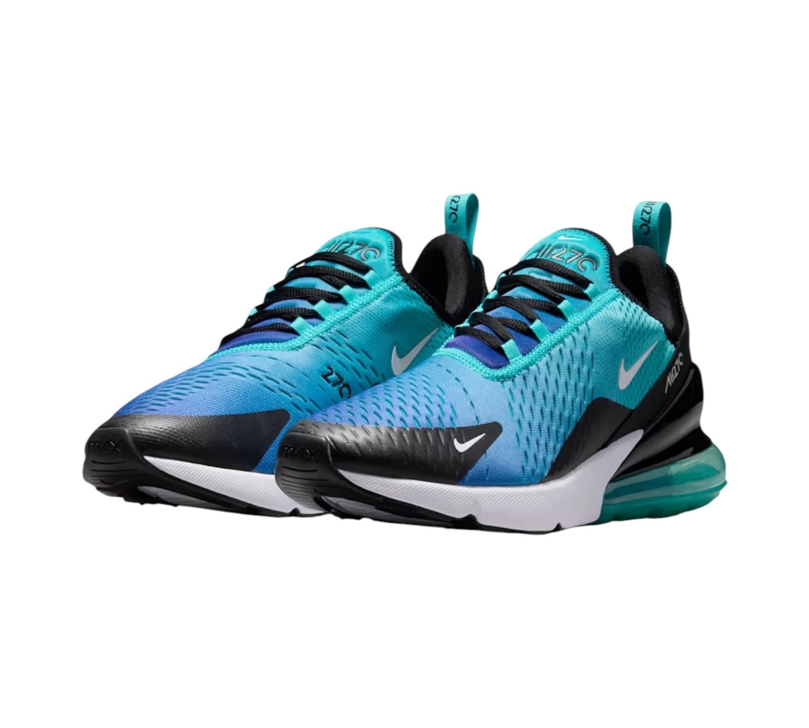 NIKE AIR MAX 270 DUSTY CACTUS
