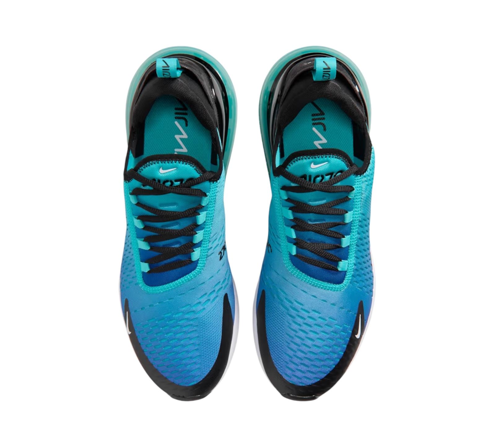 NIKE AIR MAX 270 DUSTY CACTUS
