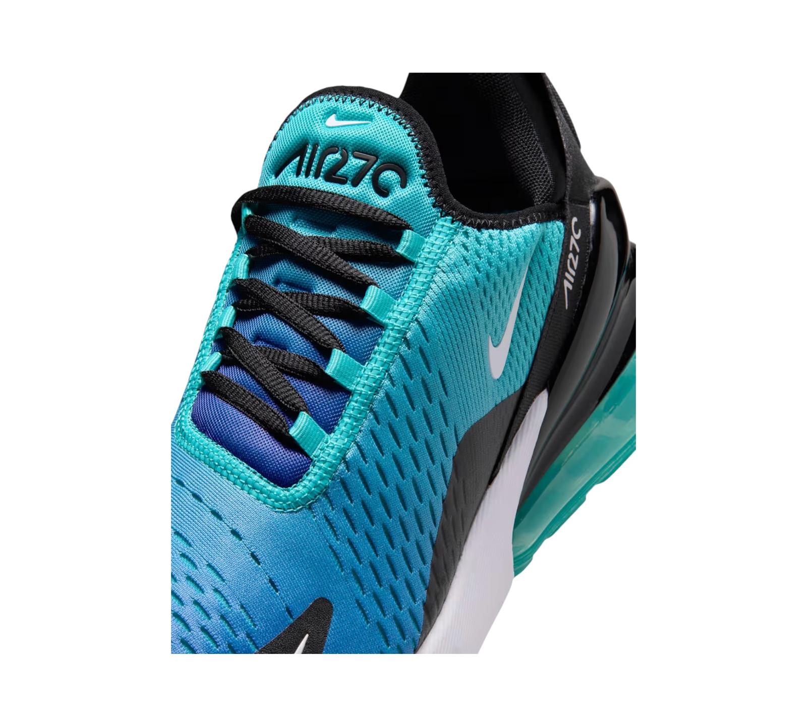NIKE AIR MAX 270 DUSTY CACTUS