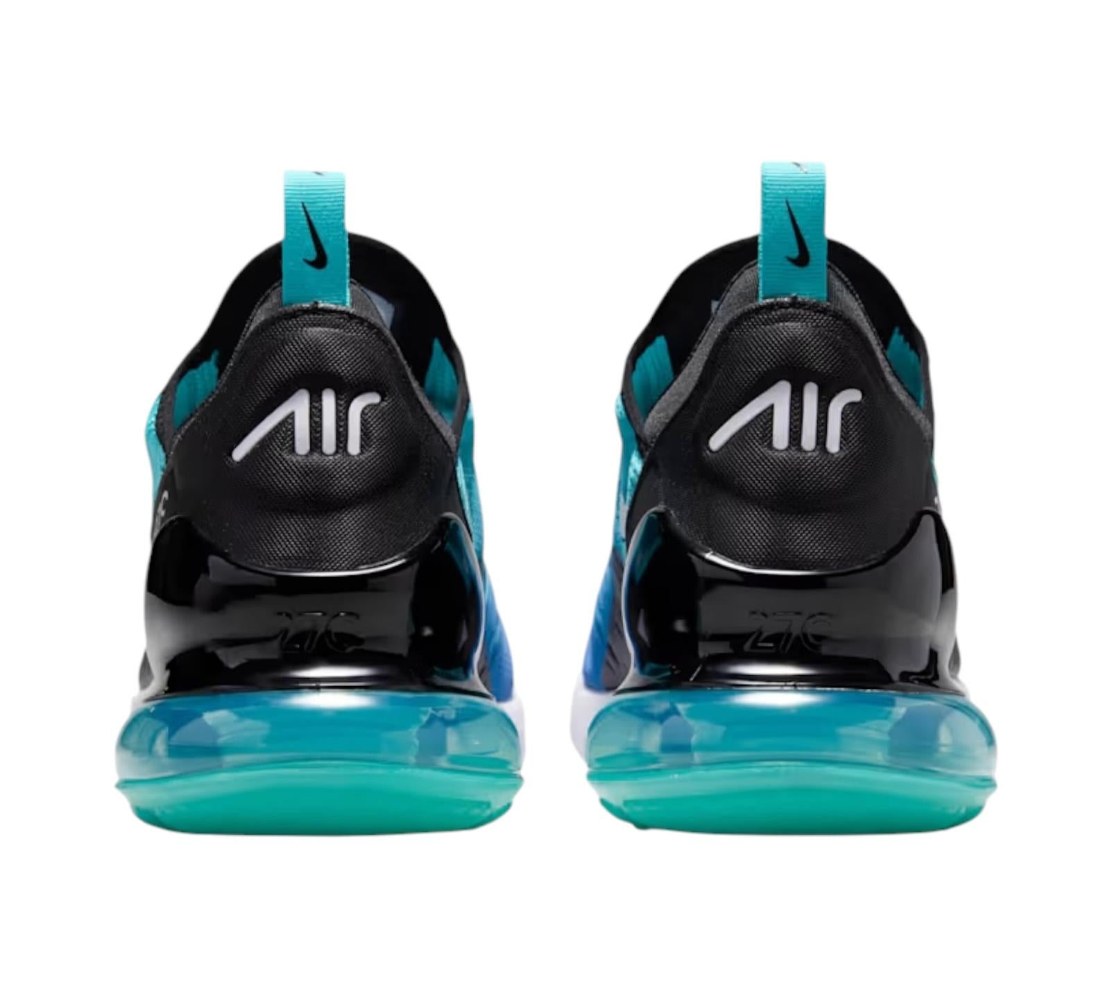 NIKE AIR MAX 270 DUSTY CACTUS