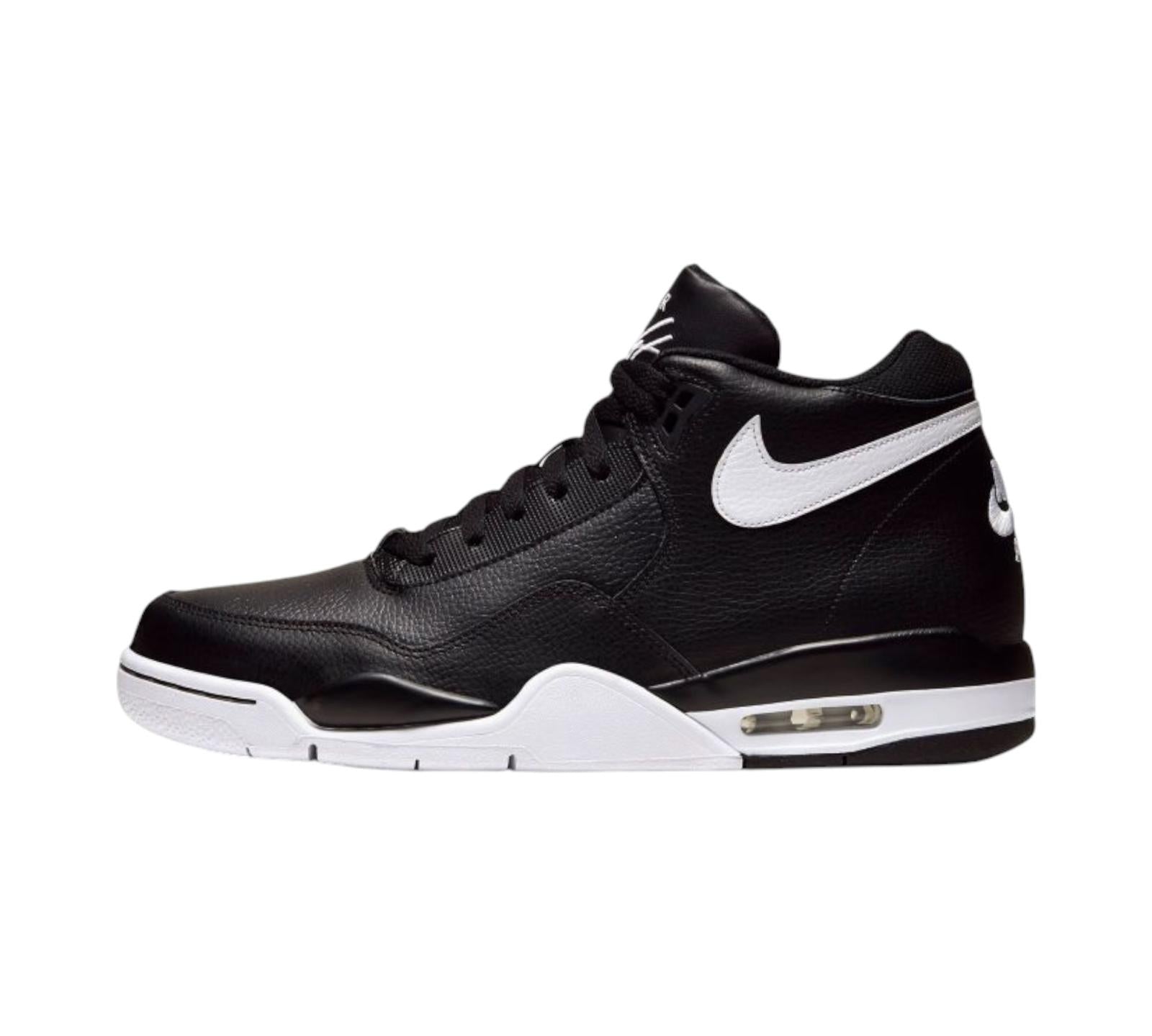 JORDAN LEGACY 312 LOW BLACK