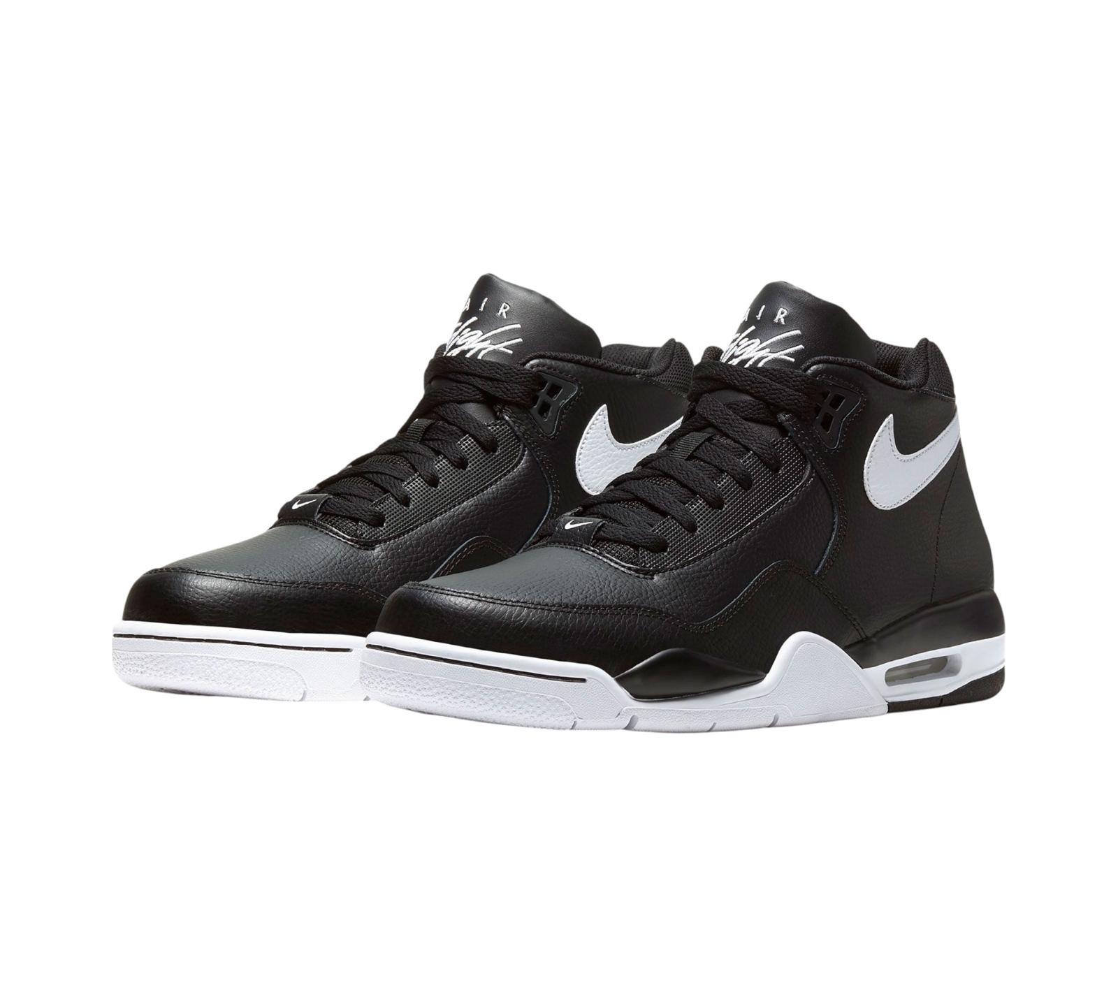 JORDAN LEGACY 312 LOW BLACK