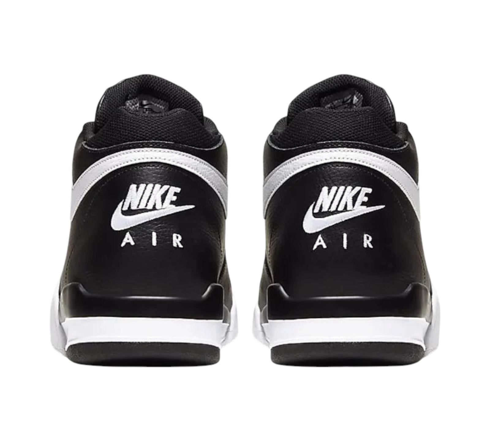 JORDAN LEGACY 312 LOW BLACK