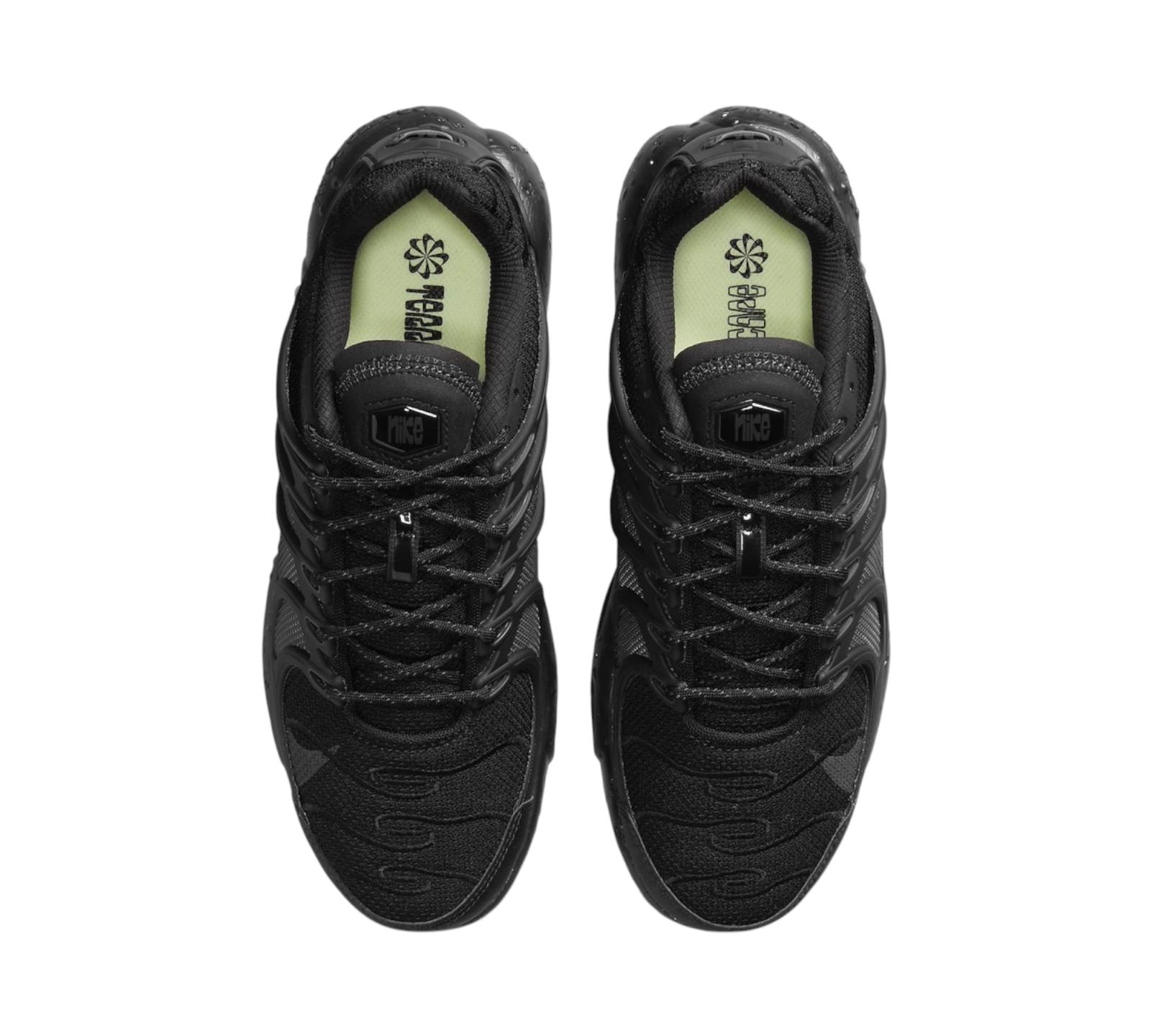 NIKE AIR MAX TERRASCAPE PLUS BLACK ANTHRACITE
