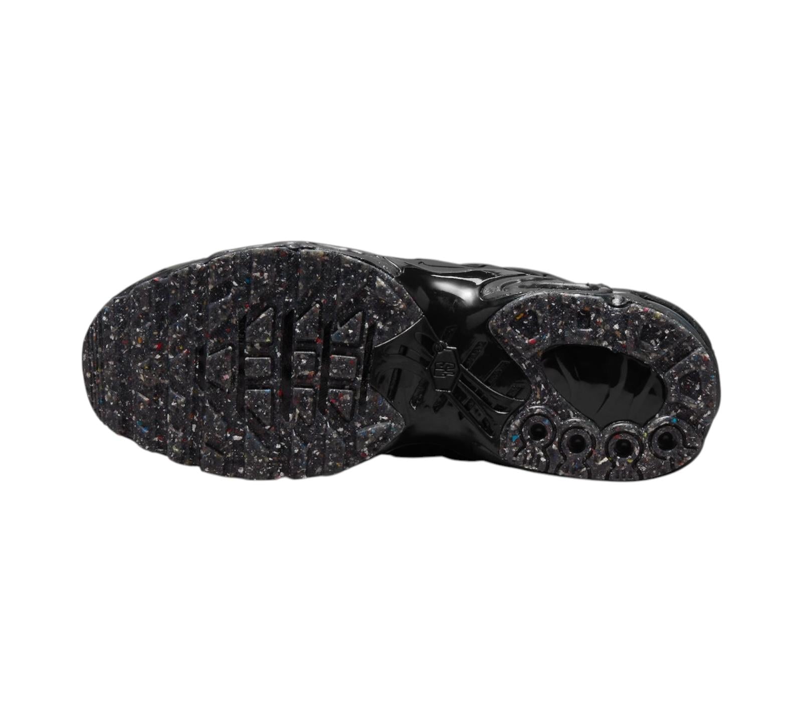 NIKE AIR MAX PLUS CORDURA DARK SMOKE GREY