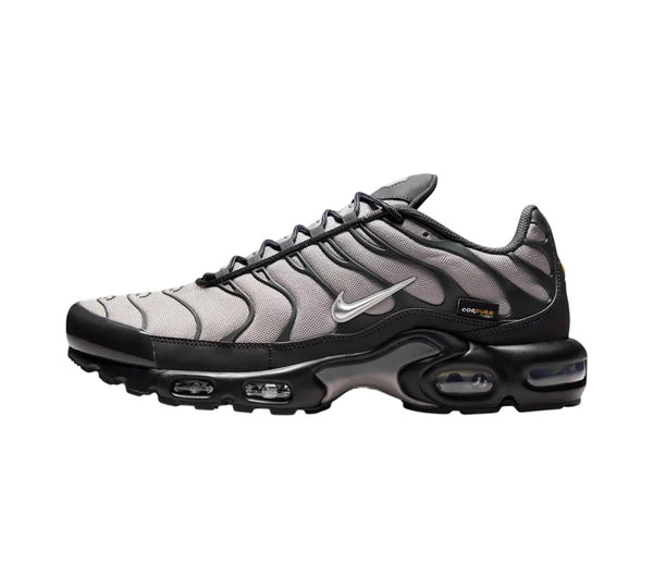 NIKE AIR MAX PLUS CORDURA DARK SMOKE GREY