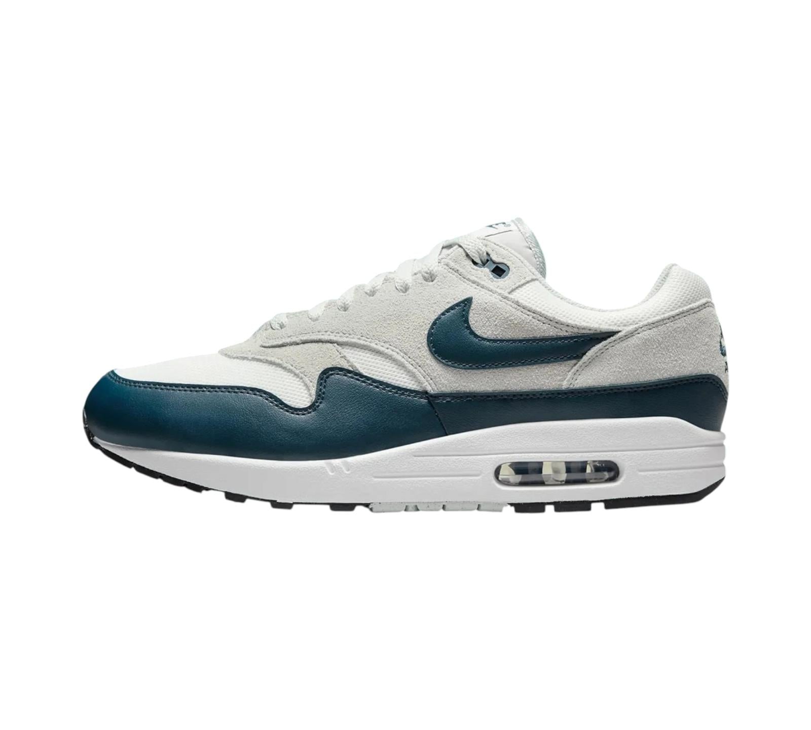 NIKE AIR MAX 1 ARMORY NAVY