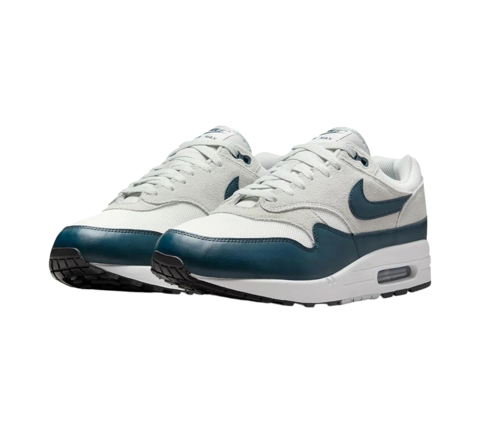 NIKE AIR MAX 1 ARMORY NAVY