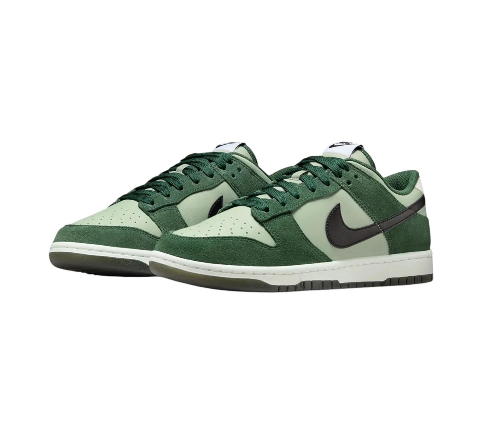NIKE DUNK LOW JADE HORIZON