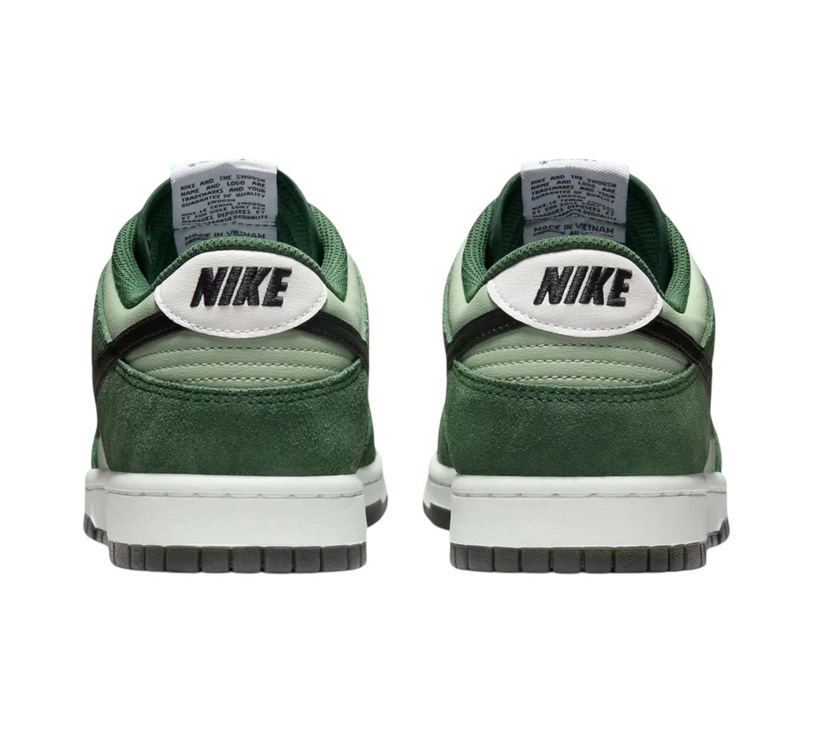 NIKE DUNK LOW JADE HORIZON