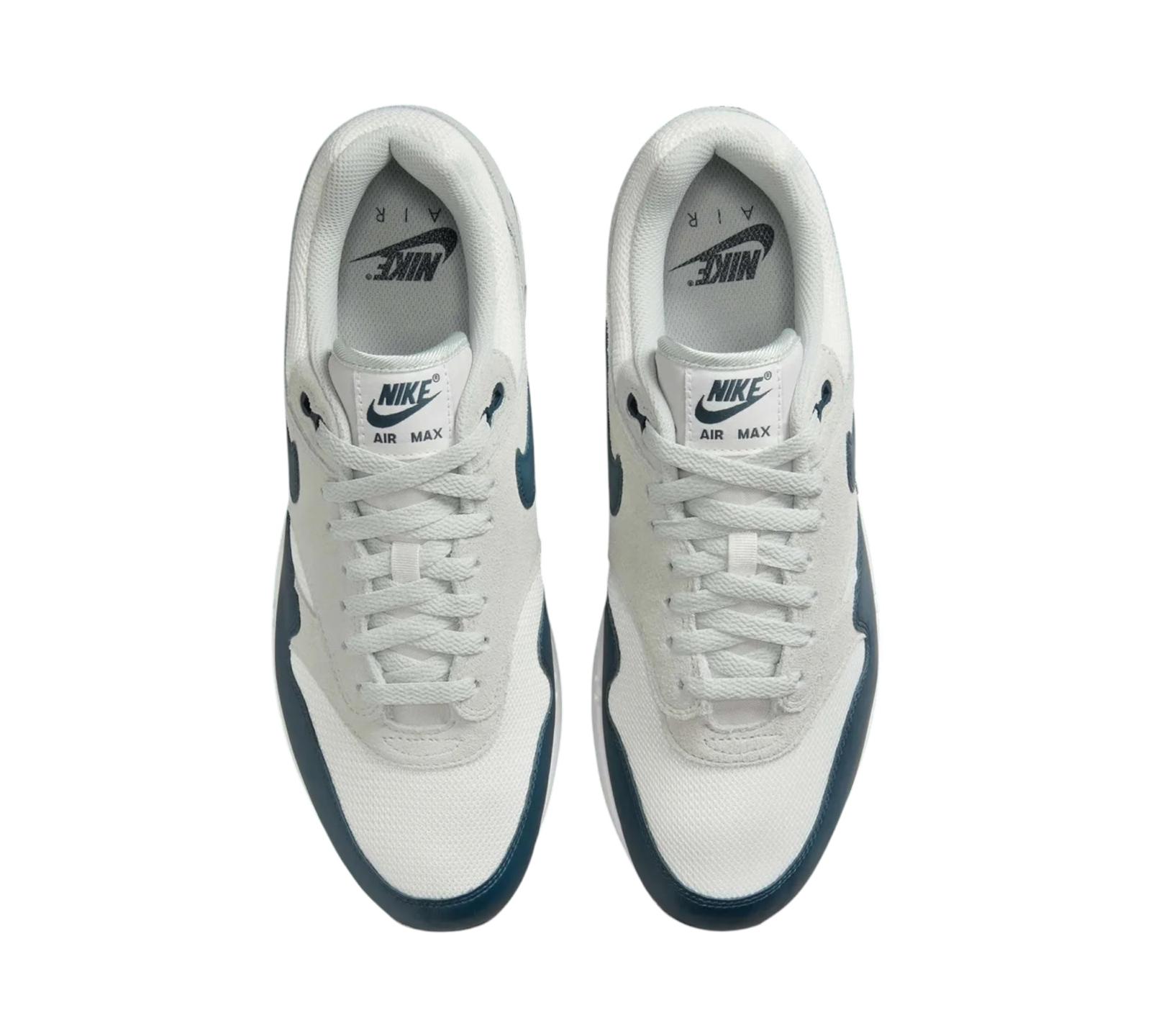 NIKE AIR MAX 1 ARMORY NAVY