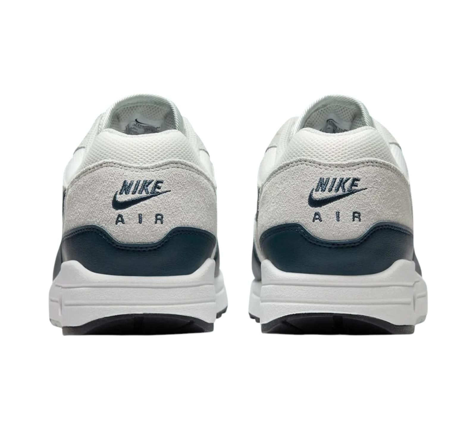 NIKE AIR MAX 1 ARMORY NAVY