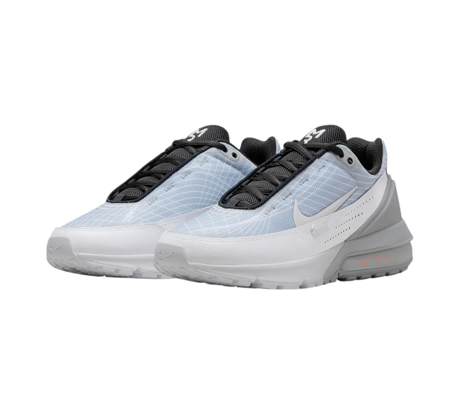 NIKE AIR MAX PULSE SMOKE GREY