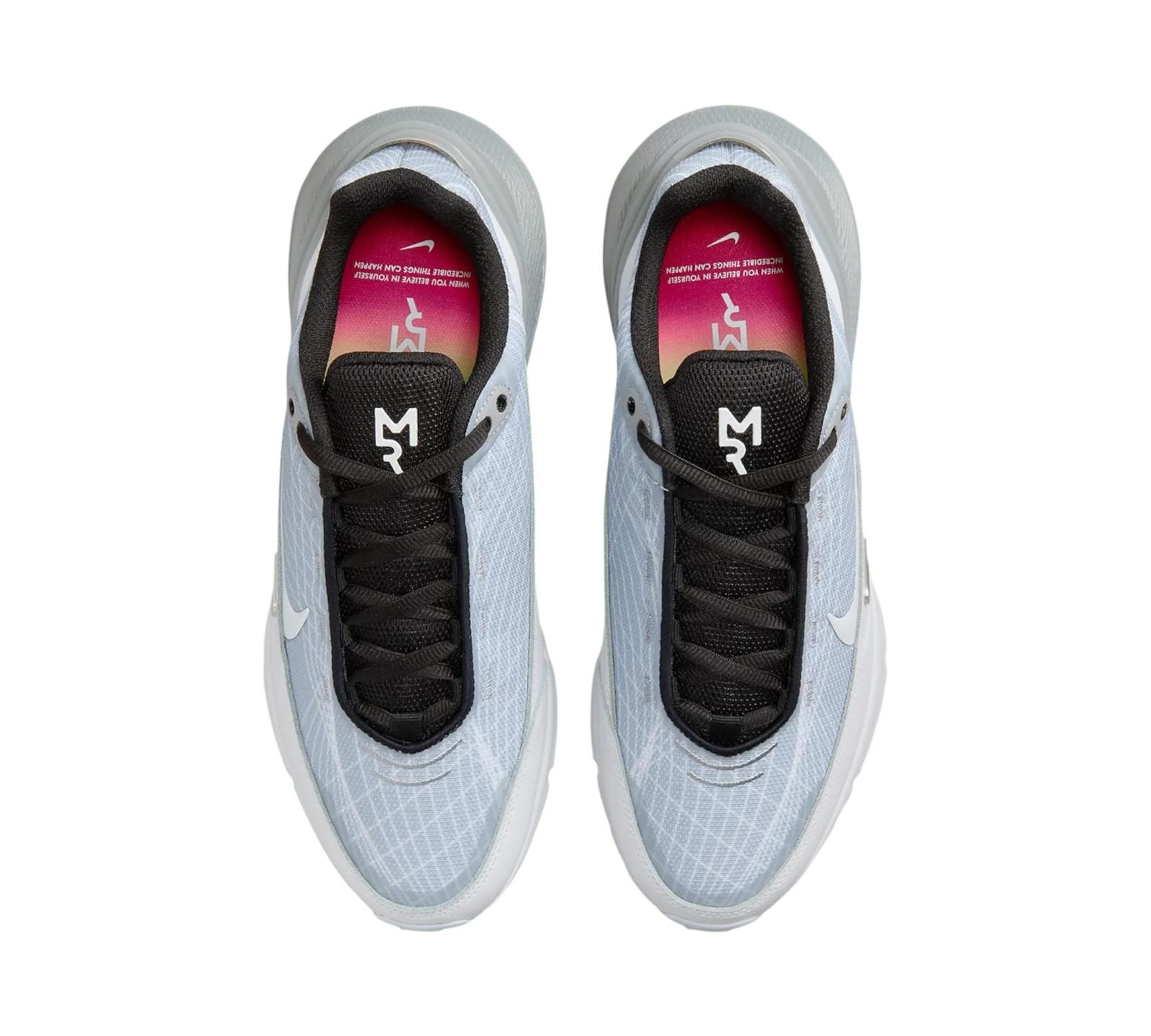 NIKE AIR MAX PULSE SMOKE GREY
