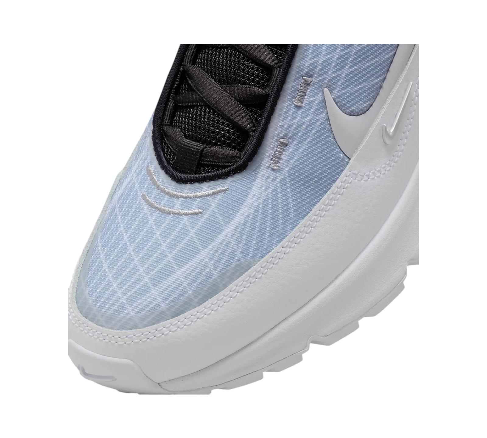 NIKE AIR MAX PULSE SMOKE GREY