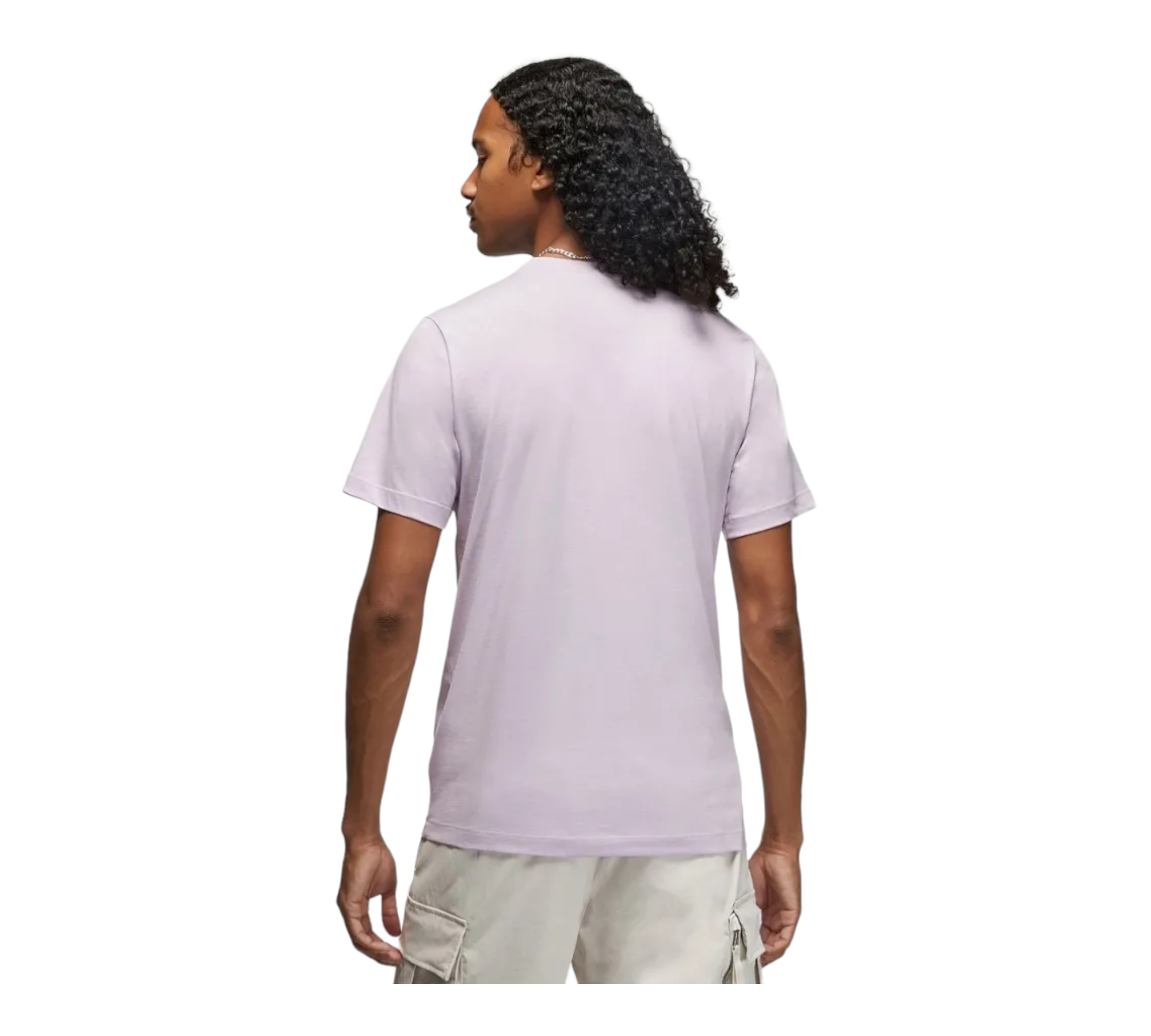 JORDAN JUMPMAN PÓLÓ