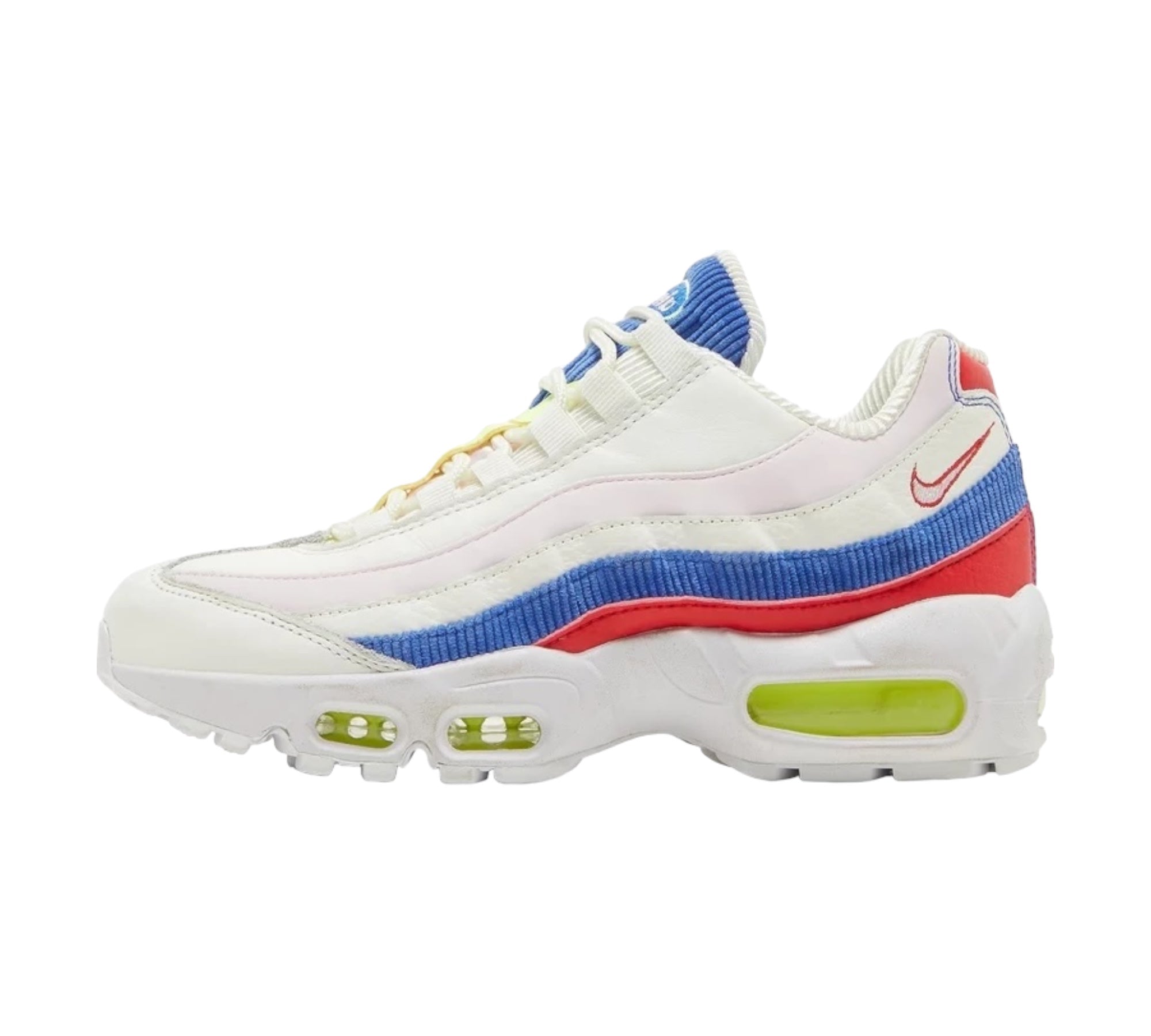 NIKE AIR MAX 95 CORDUROY PANACHE