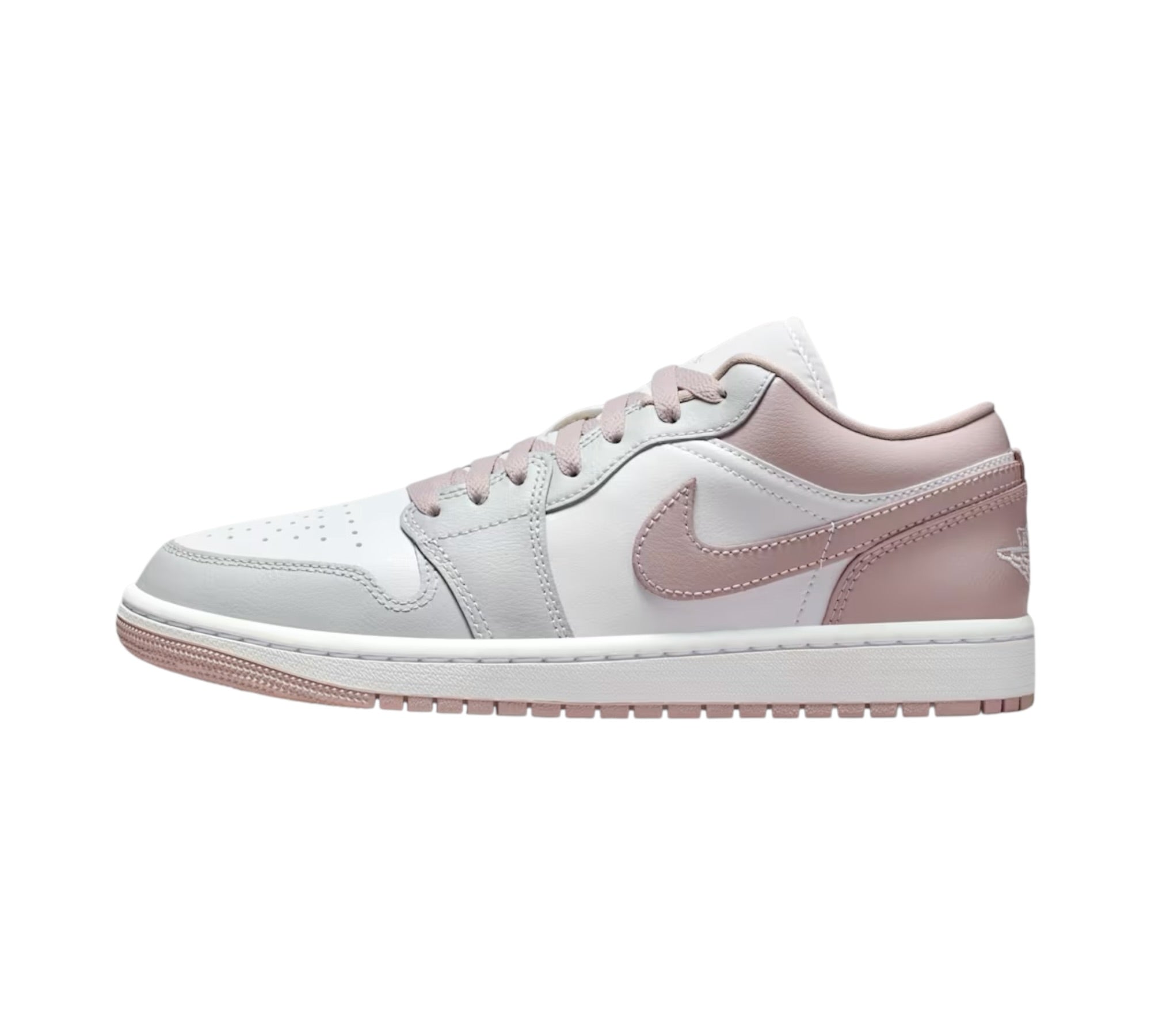 JORDAN 1 LOW PARTICLE ROSE