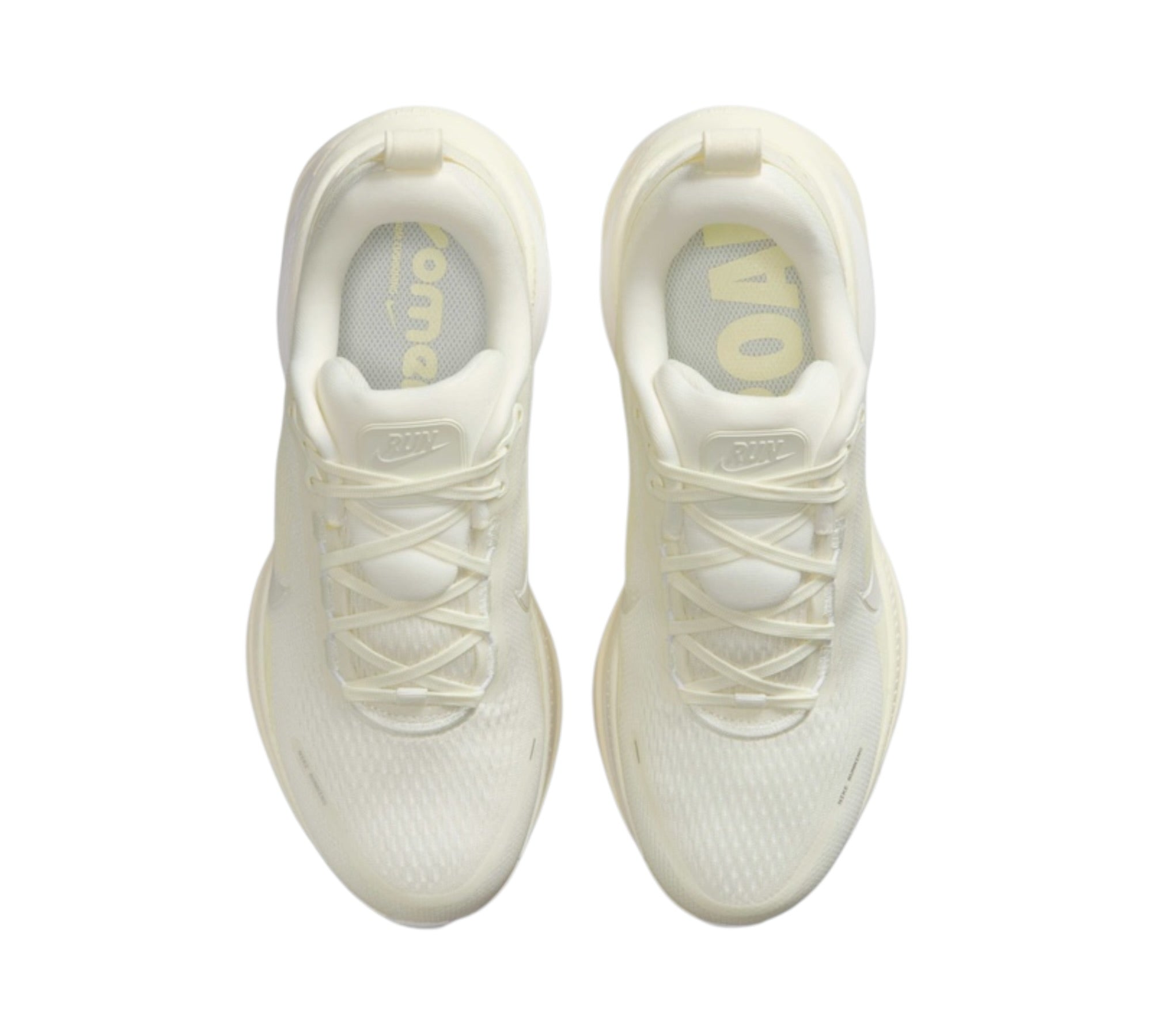 NIKE VOMERO 18 SAIL COCONUT MILK