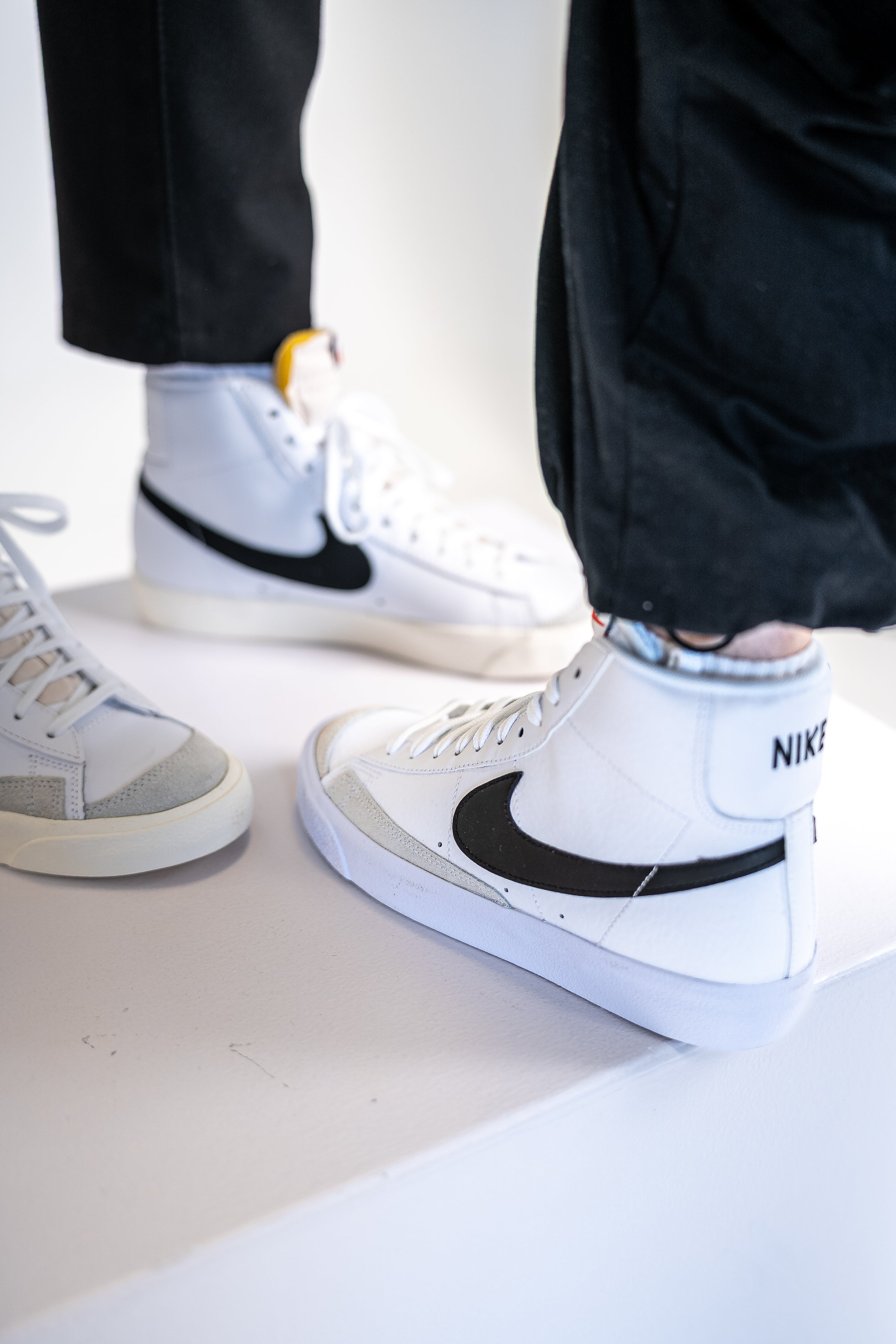 Gooday Kickz