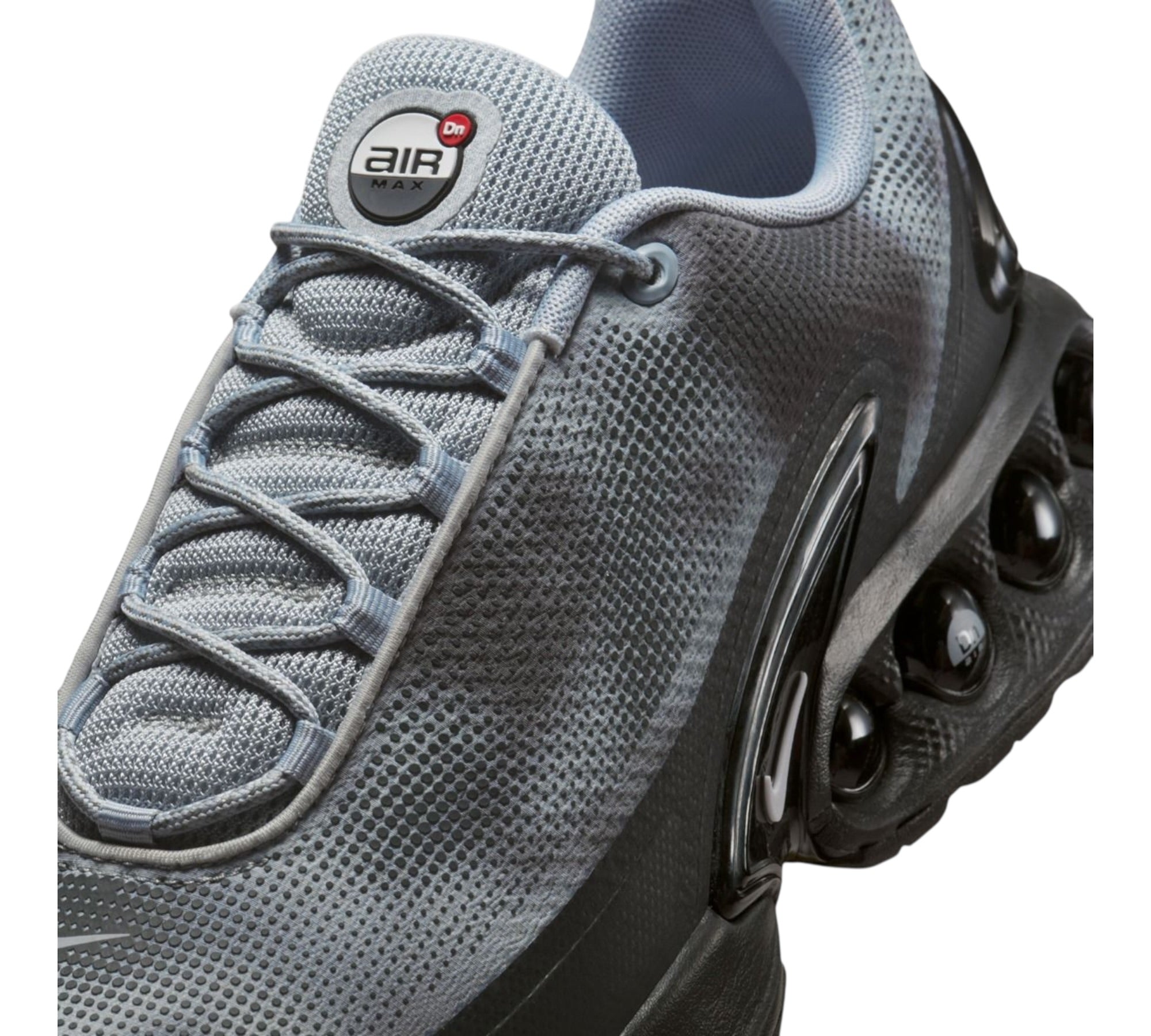 NIKE AIR MAX DN NRG WOLF GREY CAMO