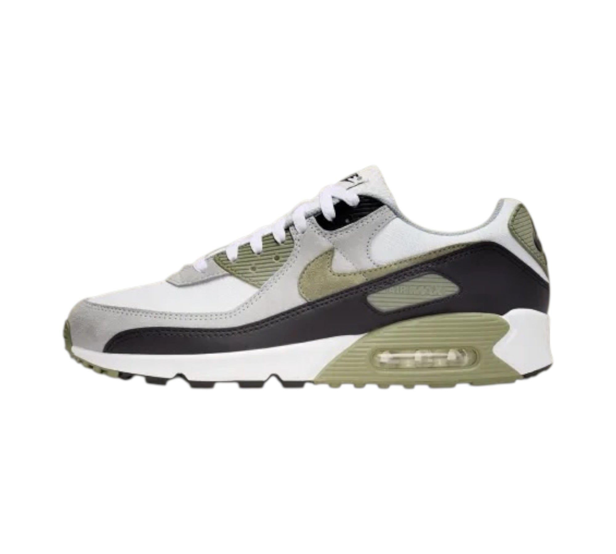 NIKE AIR MAX 90 SILVER SAGE