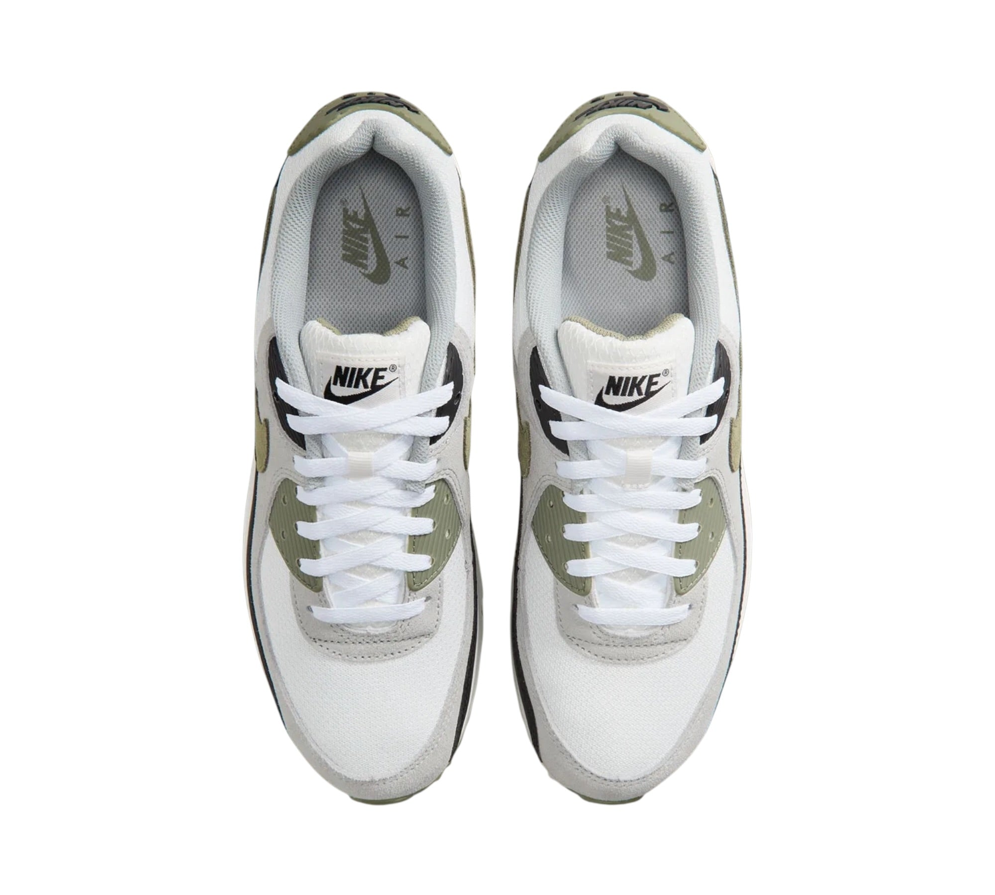 NIKE AIR MAX 90 SILVER SAGE