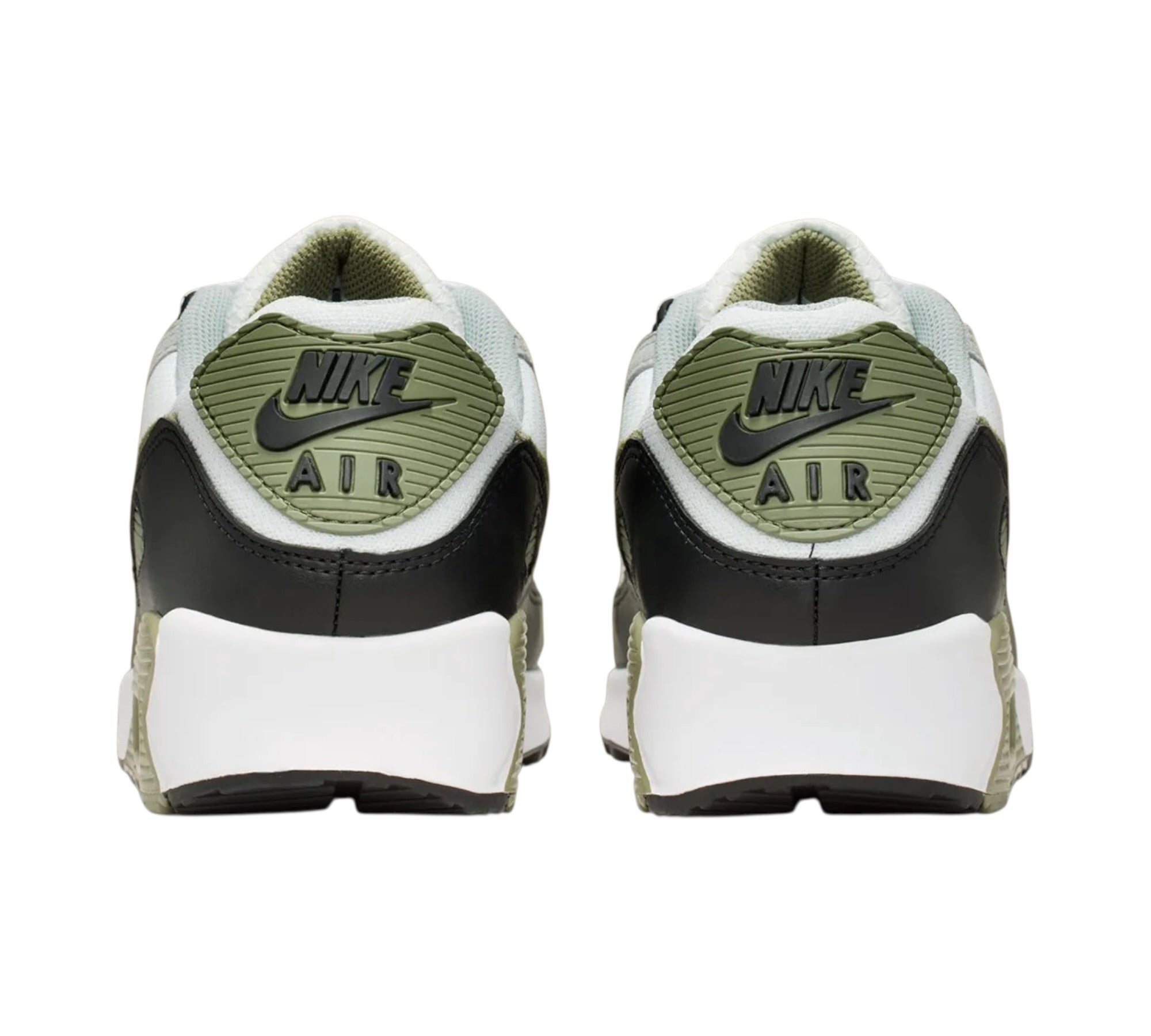 NIKE AIR MAX 90 SILVER SAGE