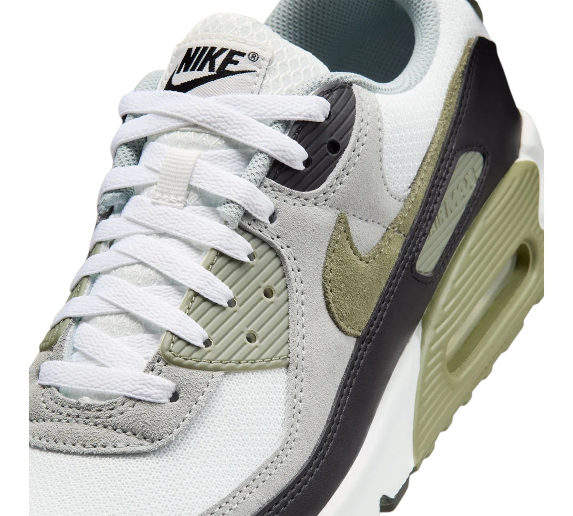 NIKE AIR MAX 90 SILVER SAGE