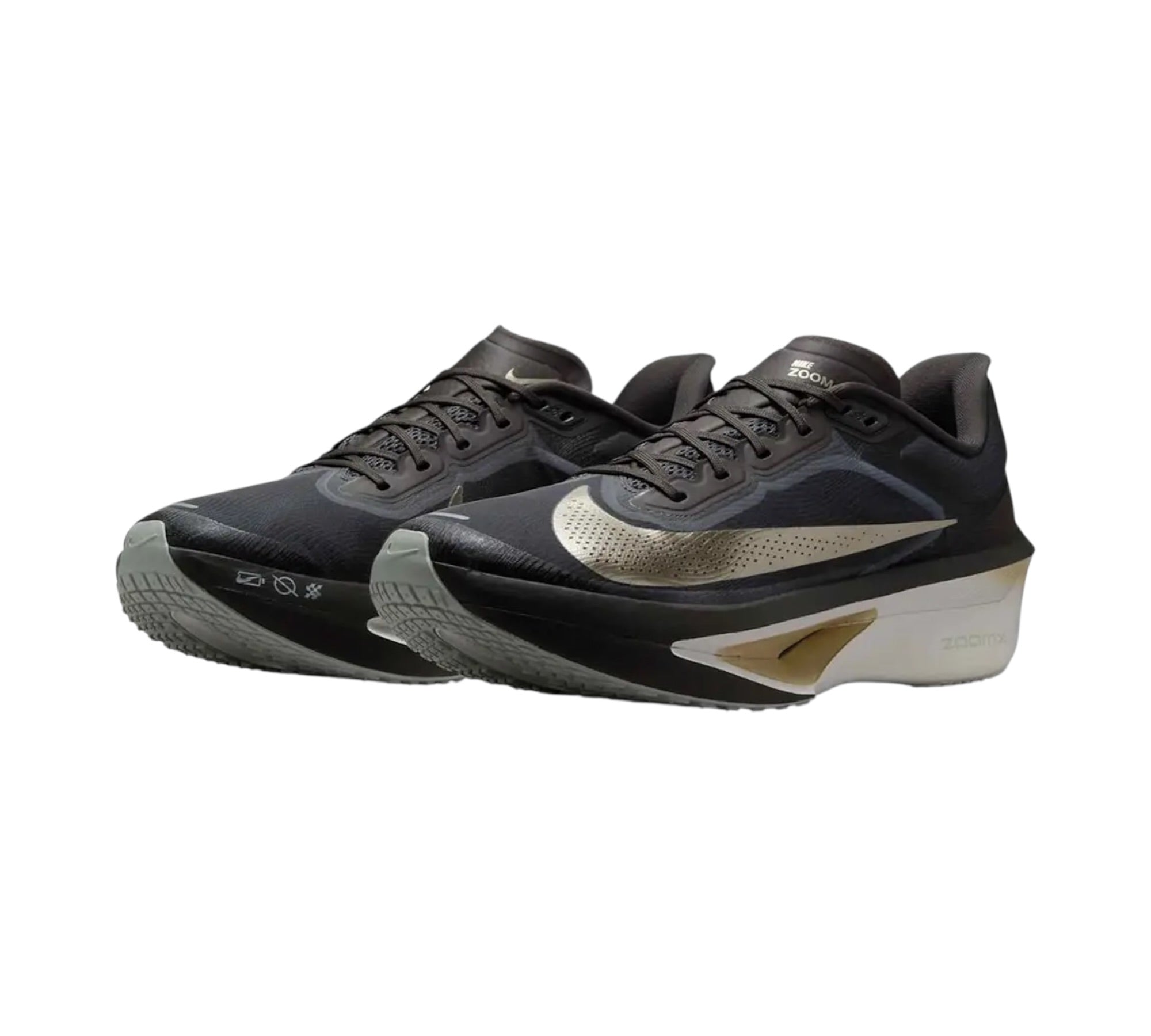 NIKE ZOOM FLY 6 JAKOB A. INGEBRIGTSEN